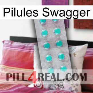 Swagger Pills 28